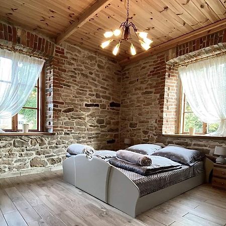 Ostoja Kaweczyn Villa Smykow Dış mekan fotoğraf
