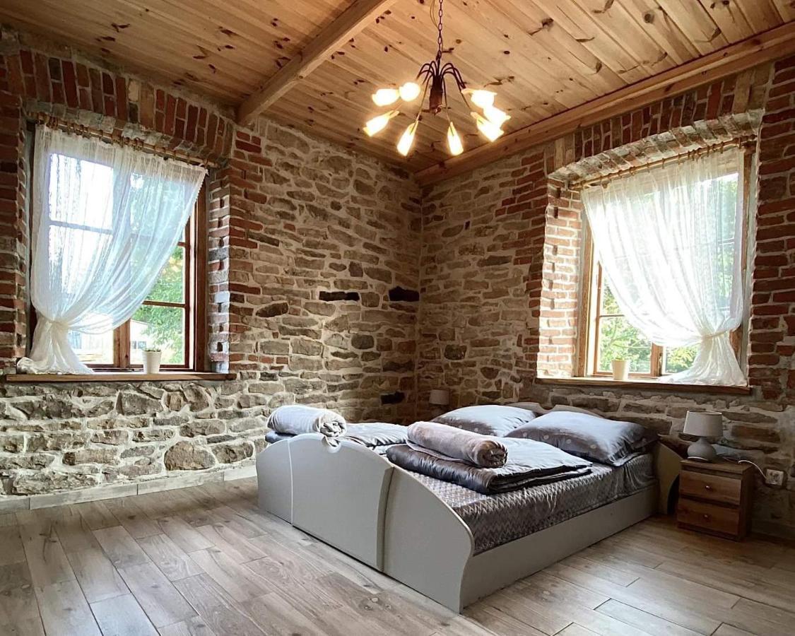 Ostoja Kaweczyn Villa Smykow Dış mekan fotoğraf