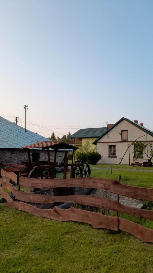 Ostoja Kaweczyn Villa Smykow Dış mekan fotoğraf