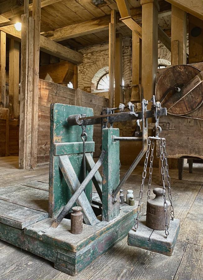 Ostoja Kaweczyn Villa Smykow Dış mekan fotoğraf
